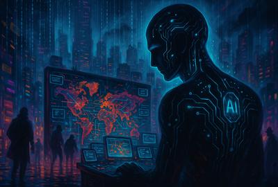 New Framework Reveals AI&#x27;s Cyberattack Leverage