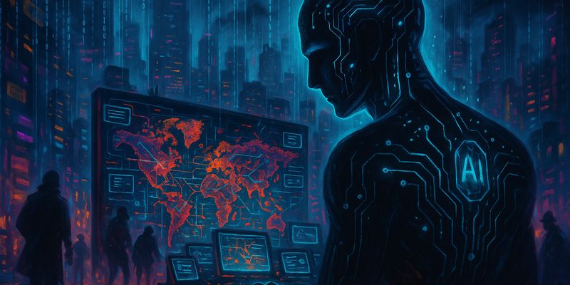 New Framework Reveals AI&#x27;s Cyberattack Leverage