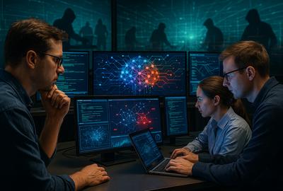Researchers Unify Tools to Harden AI Penetration Testing