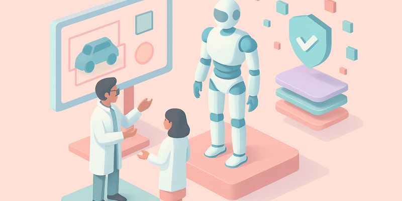 AdROD randomises detectors to resist physical patch attacks