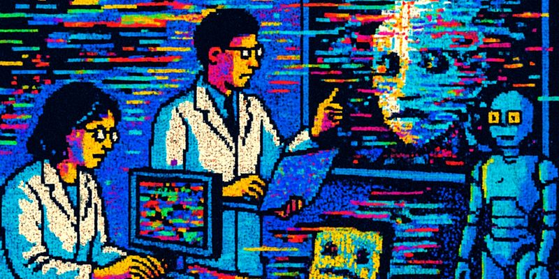 Adversarial images hijack LVLMs after long chats