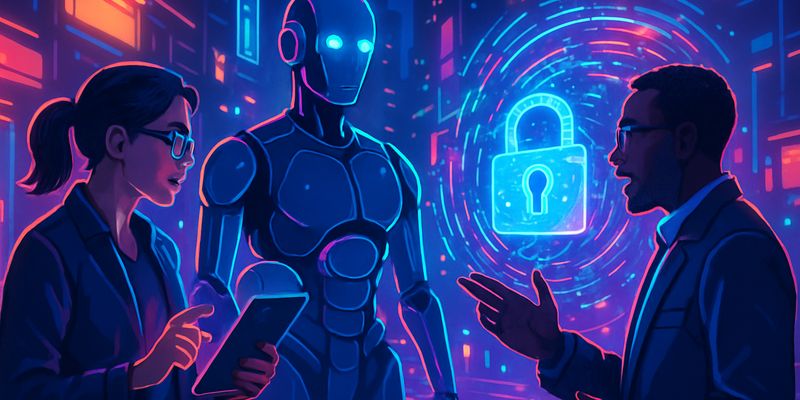 AEGIS seals gradient leaks in federated LLM fine-tuning