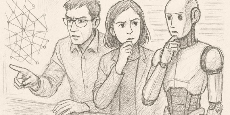 Agent data injection exploits break LLM agents