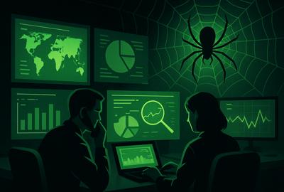 Agent Traps Map the Real Attack Surface for LLMs