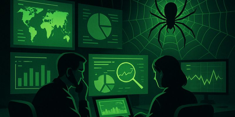 Agent Traps Map the Real Attack Surface for LLMs