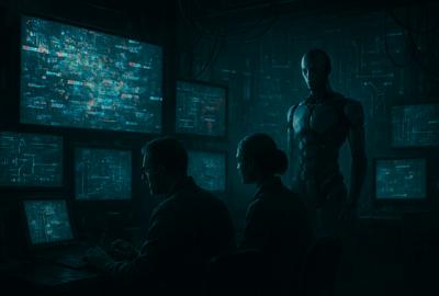 AgentCanary tests autonomous agents in real environments