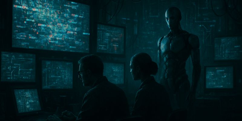 AgentCanary tests autonomous agents in real environments