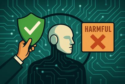 Agentic Fine-Tuning Erodes LLM Safety, Fix Emerges
