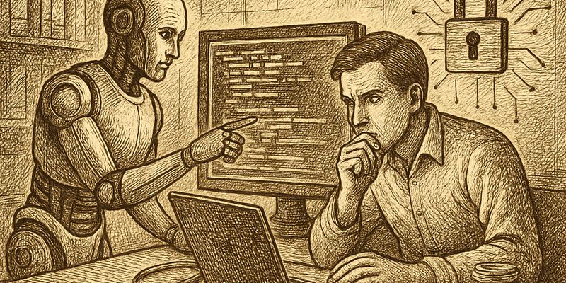 Agentic coding assistants become the attacker's shell