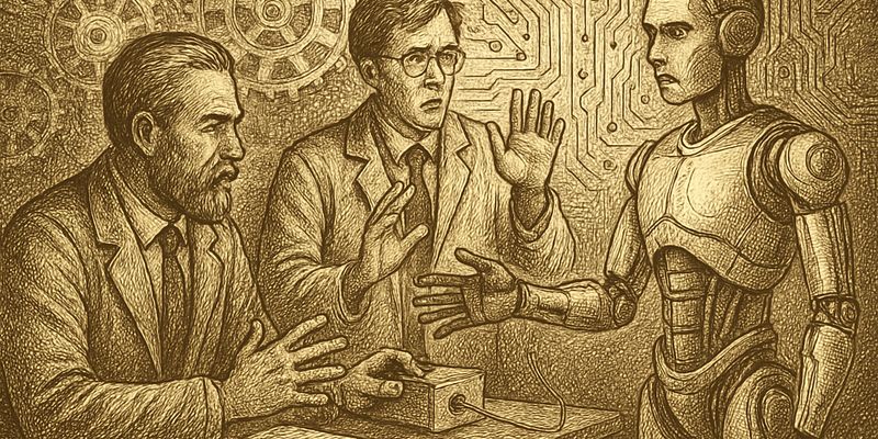 Agents cross the line when constraints degrade