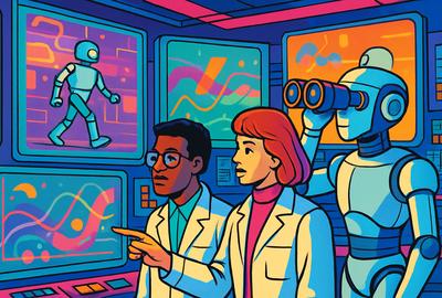 AgentWatcher spots prompt injection in LLM agents