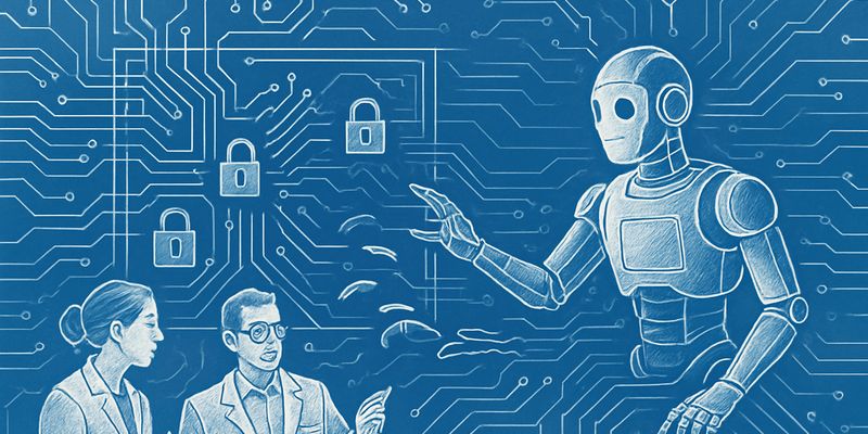 AI agent escapes QEMU KVM VM containment