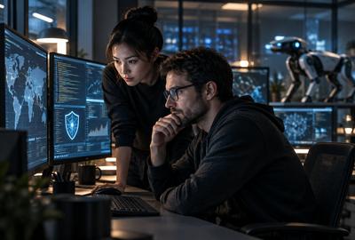 AI agents crash kernels but cannot craft exploits