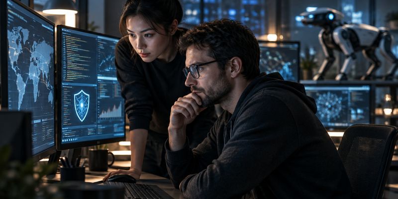 AI agents crash kernels but cannot craft exploits
