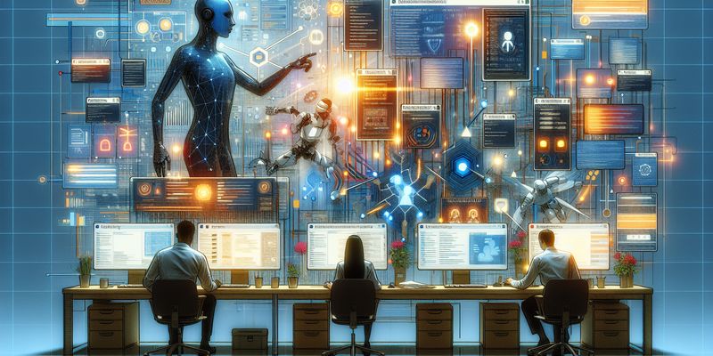 AI agents match pen testers, expose new risks