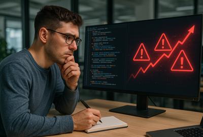 AI Code Iterations Introduce More Security Flaws