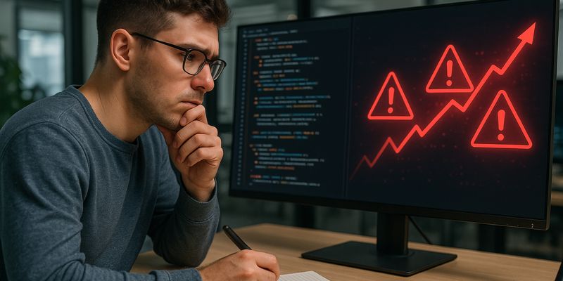 AI Code Iterations Introduce More Security Flaws