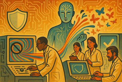Researchers Erase Dangerous Knowledge from LLMs