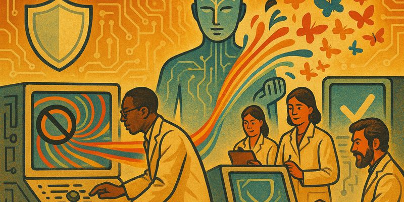 Researchers Erase Dangerous Knowledge from LLMs