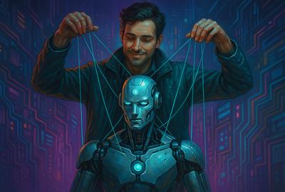 Stop Fully Autonomous AI Before It Decides
