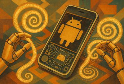 AI Powers Android Exploits and Shifts Pentesting