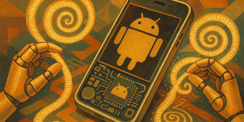 AI Powers Android Exploits and Shifts Pentesting