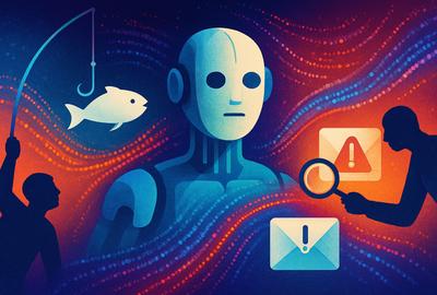 AI pushes attacks deeper; ATT&amp;CK misses agentic risk
