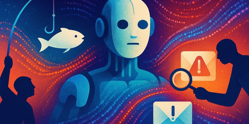 AI pushes attacks deeper; ATT&amp;CK misses agentic risk