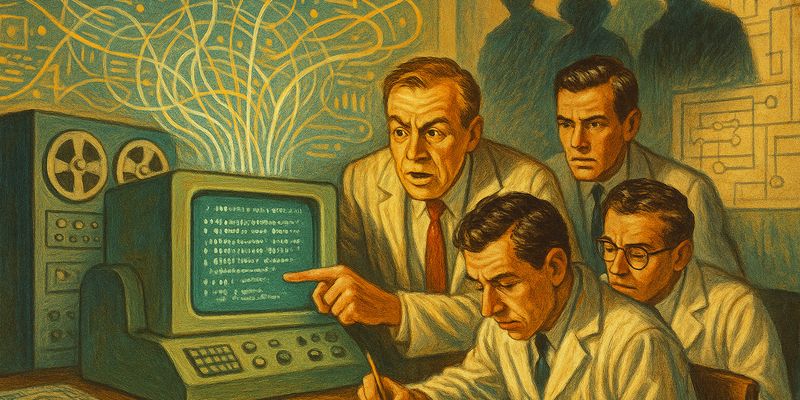 AI Teaches Malware Fast, History Warns Defenders