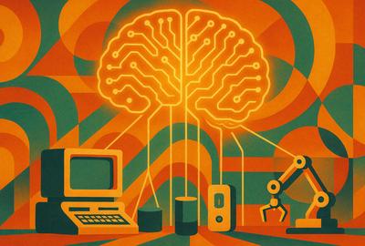 AI Crafts Self-Wiping Ransomware, Defenders Scramble