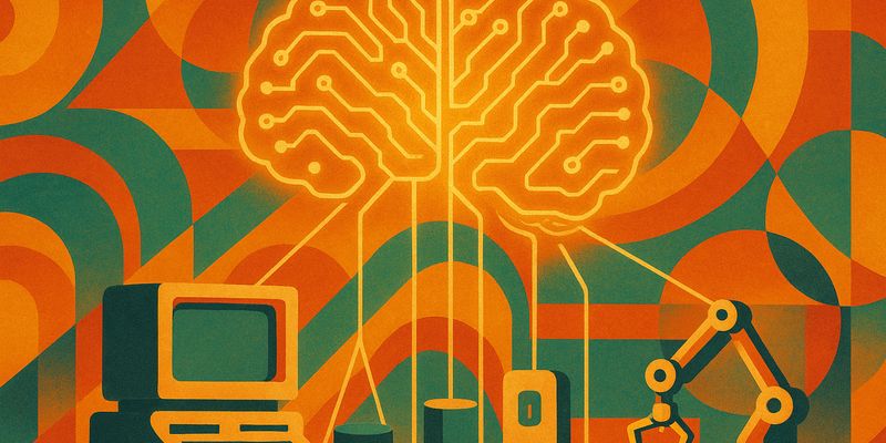 AI Crafts Self-Wiping Ransomware, Defenders Scramble