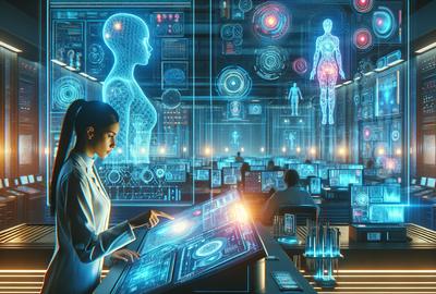 Apply human anti-collusion to multi-agent AI