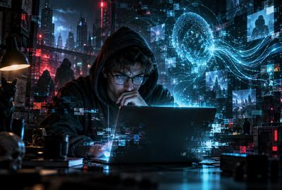 An open-source pentest agent goes to work in the wild