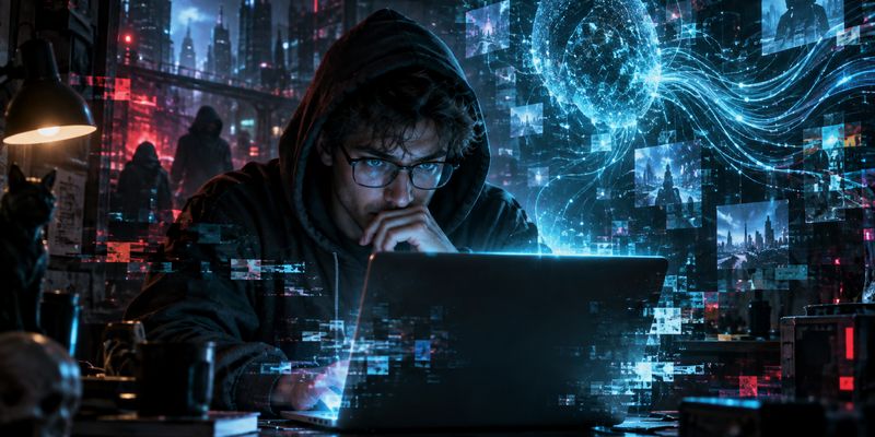 An open-source pentest agent goes to work in the wild