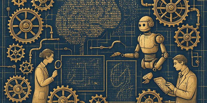 ASCII framing slips past LLM safety training