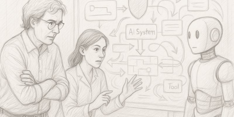 ASTRIDE exposes agent-specific attack surfaces in AI