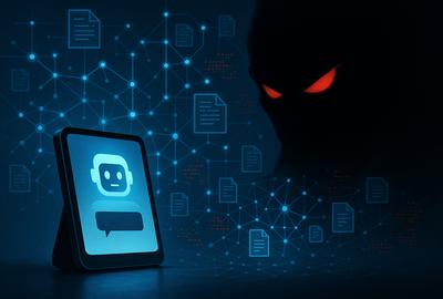 Attackers Corrupt RAG Databases with Tiny Text Sets