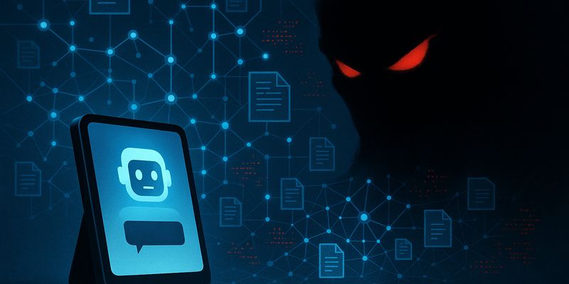 Attackers Corrupt RAG Databases with Tiny Text Sets