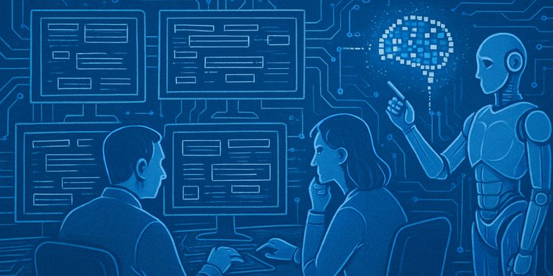 Attackers hijack SOC copilots via log prompt injection