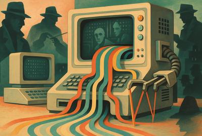 Researchers Expose Cache Attacks Against Diffusion Models