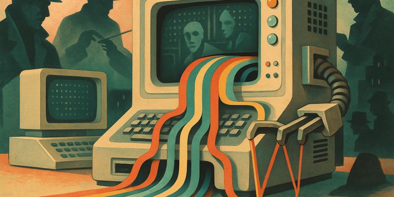 Researchers Expose Cache Attacks Against Diffusion Models
