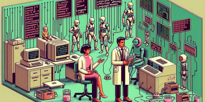 Attackers Warp LLM Alignment to Inject Targeted Bias