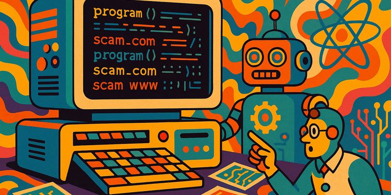 Audit Reveals LLMs Spit Out Malicious Code