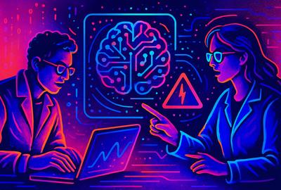 Auto-synthesised agent harnesses find Chrome zero-days