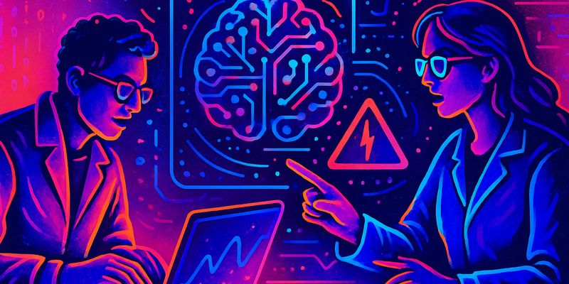 Auto-synthesised agent harnesses find Chrome zero-days