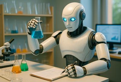 Autonomous AI Runs Experiments and Raises Alarms