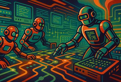 Autonomous AI outperforms some pentest benchmarks