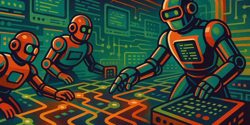 Autonomous AI outperforms some pentest benchmarks