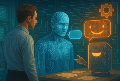 Benchmark exposes when AI models choose to deceive