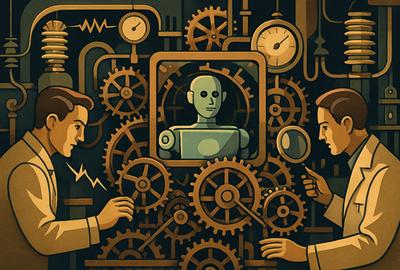 Benchmark tests LLM agents for container escapes